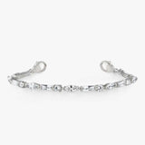 Lumine Grace Women’s Medical ID Bracelet-Medical ID Bracelet-Auswara