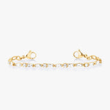 Lumine Grace Women’s Medical ID Bracelet-Medical ID Bracelet-Auswara