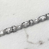 Lumine Grace Women’s Medical ID Bracelet-Medical ID Bracelet-Auswara