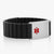 Magnetic Sports Medical ID Bracelet-Medical ID Bracelet-Auswara