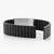 Magnetic Sports Medical ID Bracelet-Medical ID Bracelet-Auswara