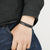MediChic Stainless Clasp Bracelet-Medical ID Bracelet-Auswara