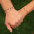 Mini Heart Friendship Bracelet Set-Friendship Bracelets-Auswara