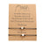 Mini Heart Friendship Bracelet Set-Friendship Bracelets-Auswara