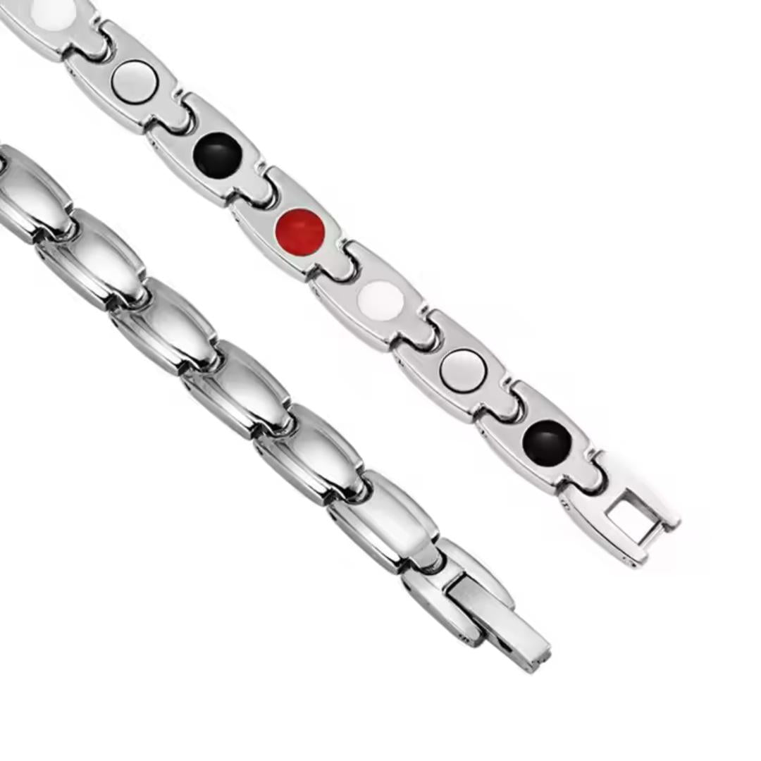 ModiLuxe ID Bracelet-Women Bracelets-Auswara