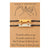 Personalised Bracelet Sets with Hearts-Couple Bracelet-Auswara