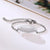 Personalised Child Identification Bracelet