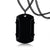 Personalised ID Dog Tag Necklace-Personalised Necklace-Auswara
