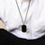 Personalised ID Dog Tag Necklace-Personalised Necklace-Auswara