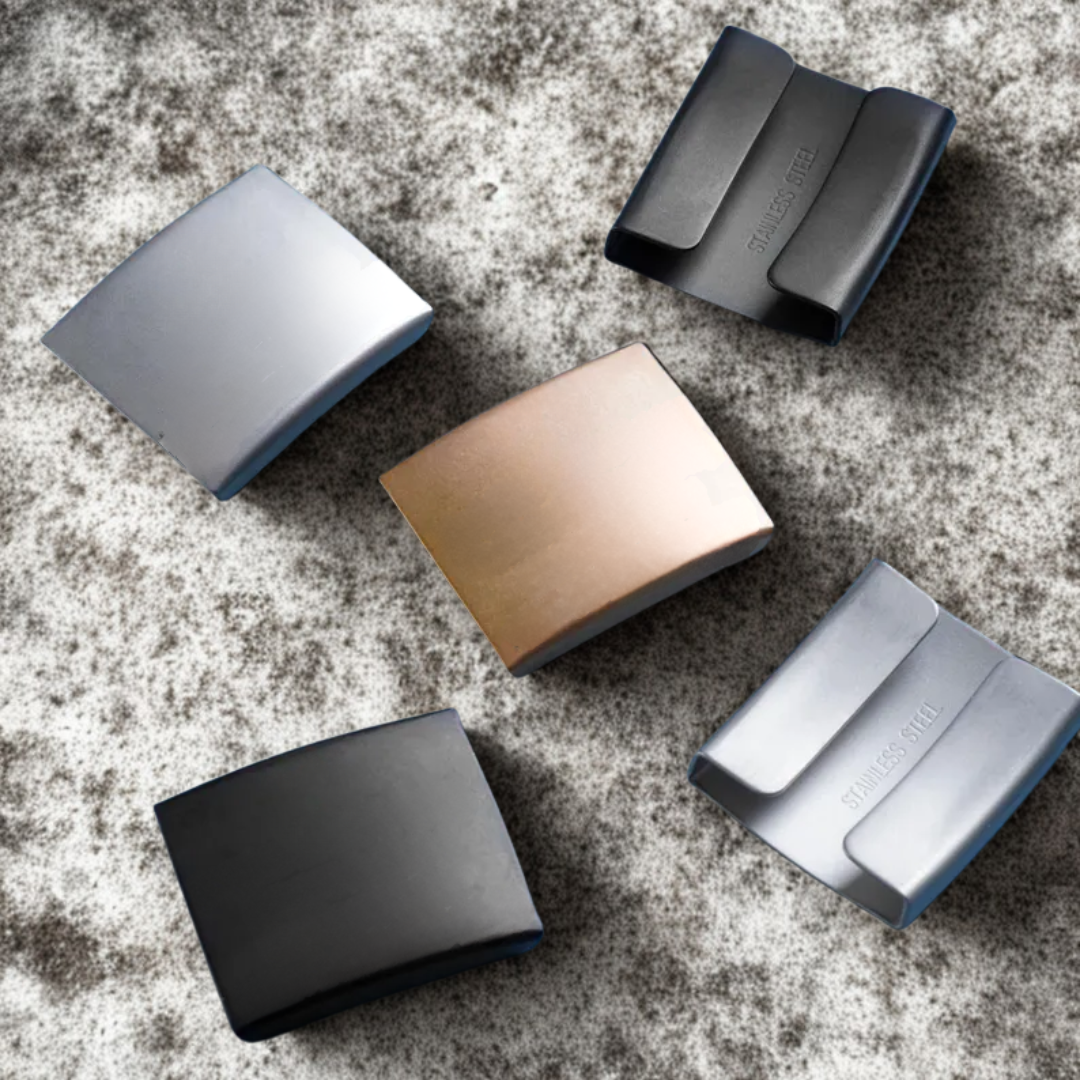 Personalised ID Tag for Watch Band & Fitness Trackers