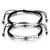 Personalised Matching Rope Bracelets for Couples-Couple Bracelet-Auswara