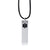 Personalised Medical Alert Bar ID Necklace-Medical Necklace-Auswara