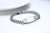 Personalised Medical Alert Chain Bracelet-Medical ID Bracelet-Auswara