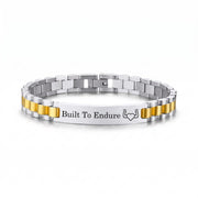 Silver & Gold