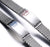 Personalised Steel Medical Alert ID Bracelet with Mesh Band-Medical ID Bracelet-Auswara