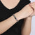 Personalised Unisex Medical Alert ID Bracelet-Medical ID Bracelet-Auswara