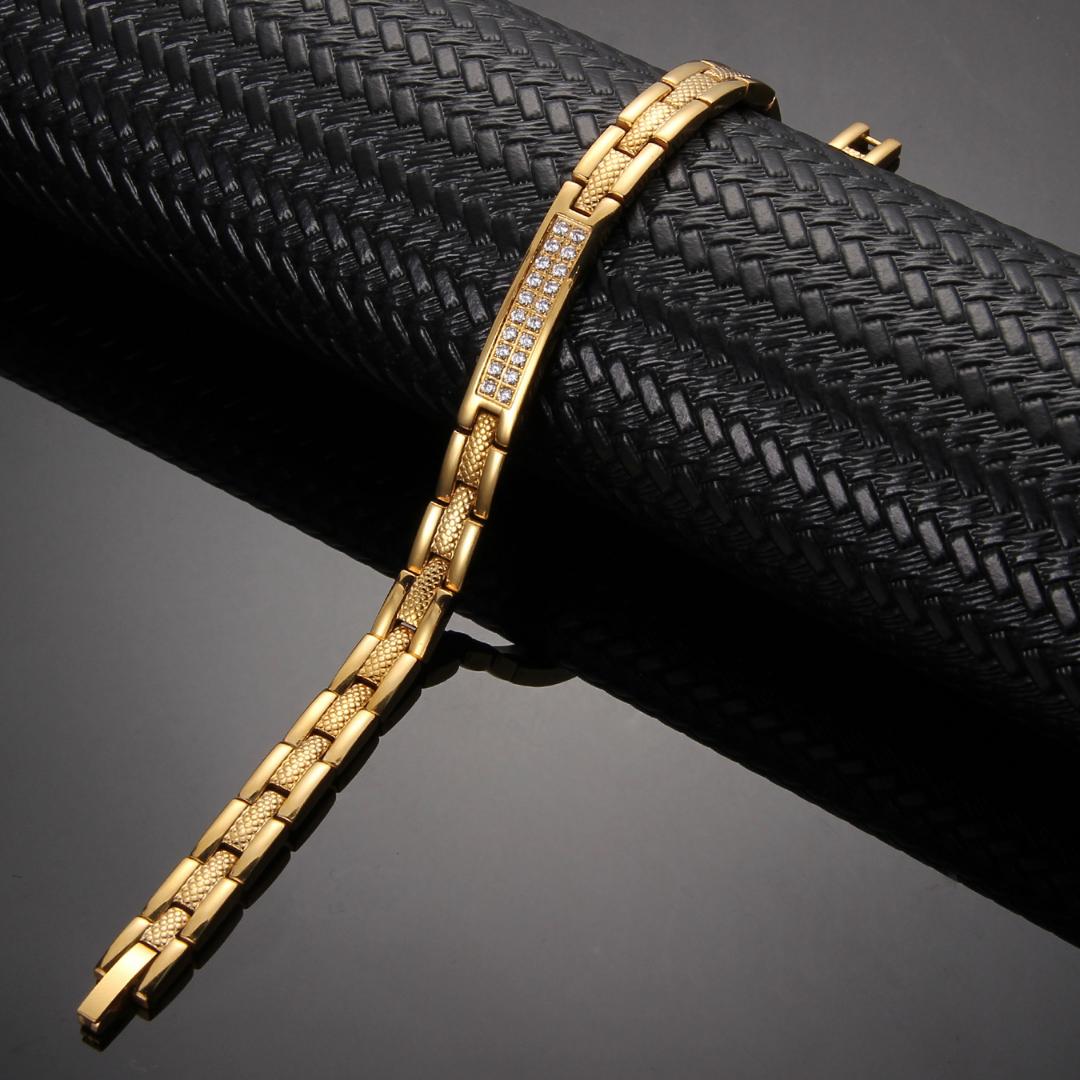 Seraphina Balance Personalised Women Bracelet-Women Bracelets-Auswara