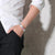 Silver Colour Stainless Steel Medical Alert ID Bracelet-Medical ID Bracelet-Auswara