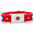 Stars Medical Alert Kids Bracelet-Kids Medical Alert Bracelet-Auswara