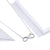 Sterling Silver Rose Flower Infinity Necklace-Women Necklace-Auswara