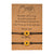 Sunflower Friendship Bracelets-Friendship Bracelets-Auswara