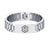 Aussie's Luxe Guardian Medical ID Bracelet