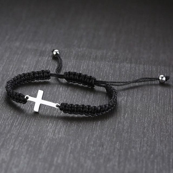 Christian discount string bracelets