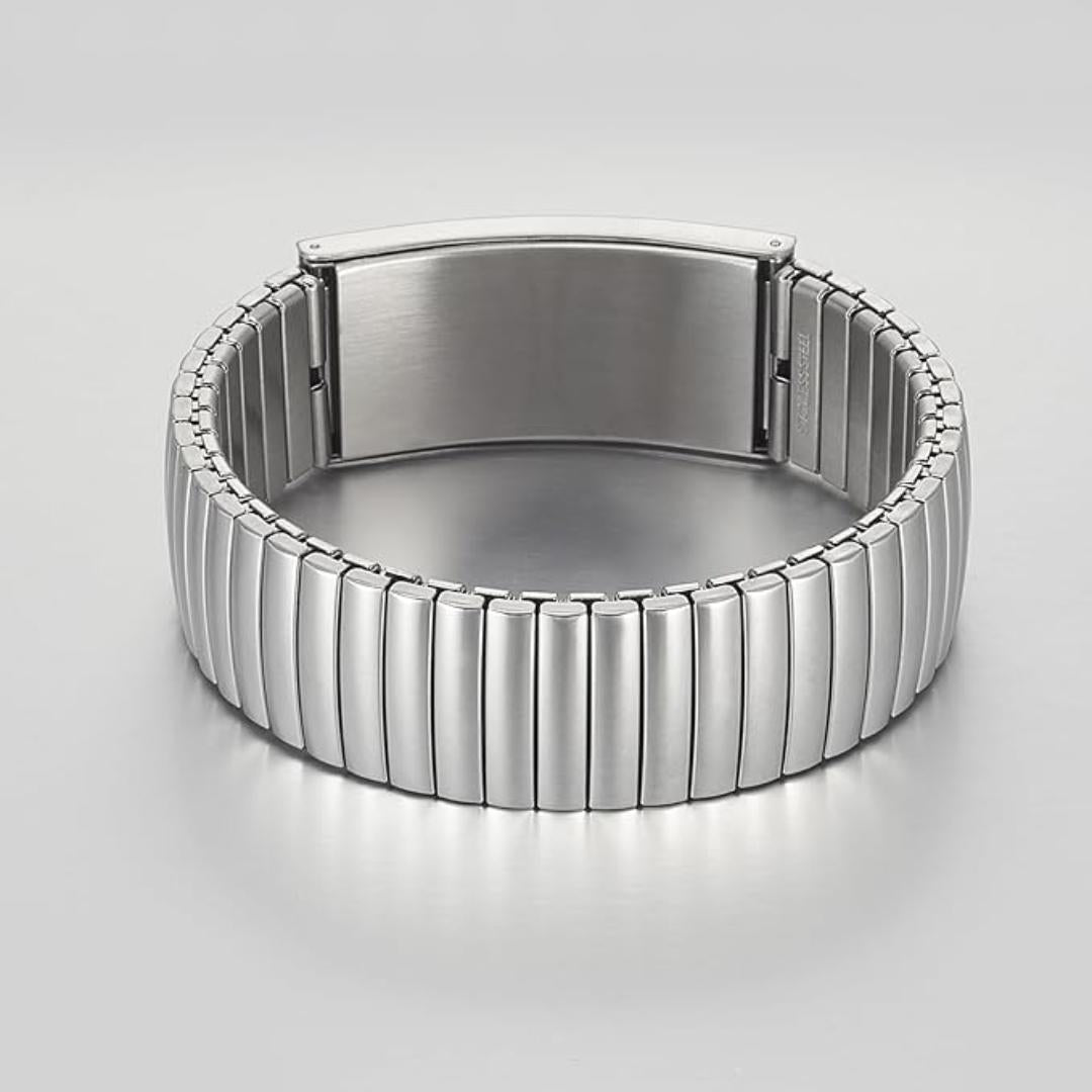 VitalEase Medical ID Bracelet-Medical ID Bracelet-Auswara