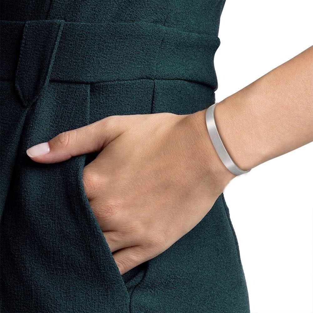 WhisperBand – Light-Revealed Copper Cuff-Personalised Bracelet-Auswara