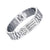 Aussie's Luxe Guardian Medical ID Bracelet-Medical ID Bracelet-Auswara