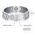 Aussie's Luxe Guardian Medical ID Bracelet-Medical ID Bracelet-Auswara