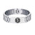 Aussie's Luxe Guardian Medical ID Bracelet-Medical ID Bracelet-Auswara