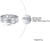 Eternal Elegance Personalised Men's Stainless Steel Bracelet (OLD TEMPLATE)-Personalised Bracelet-Auswara
