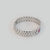 SilverPulse Medical Alert Bracelet