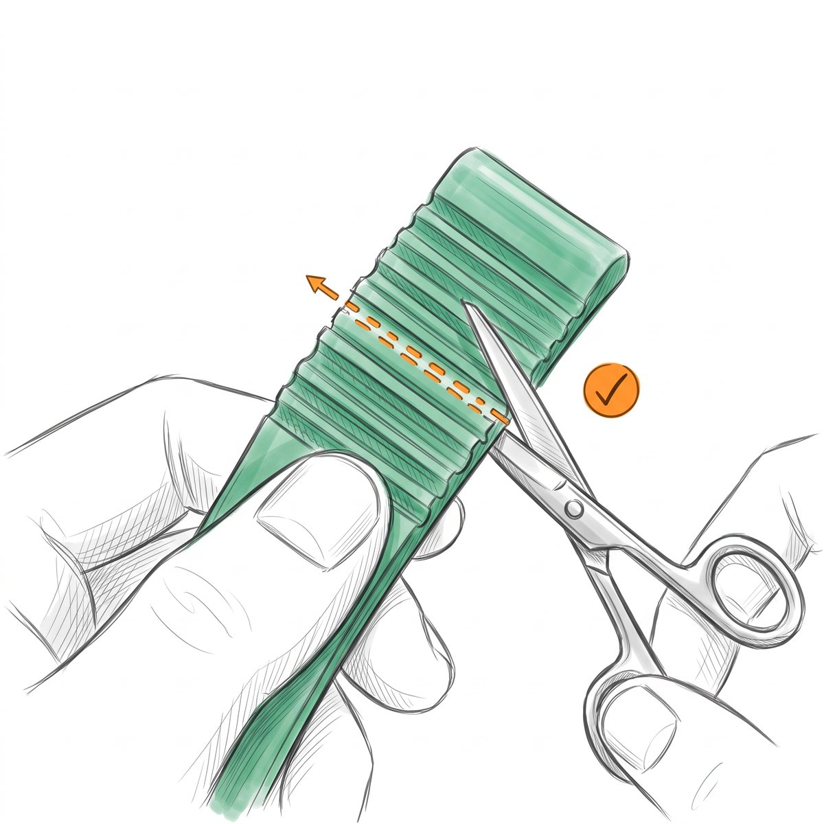 Cut to size